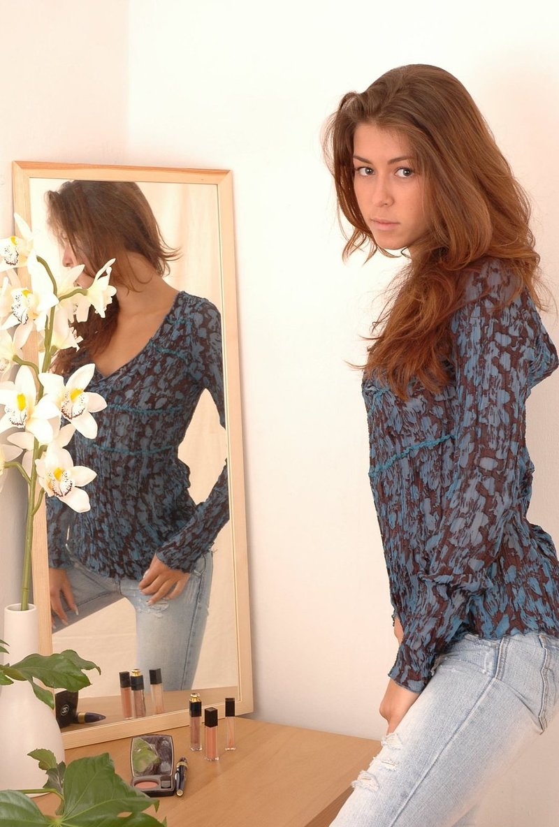 Елена, 22