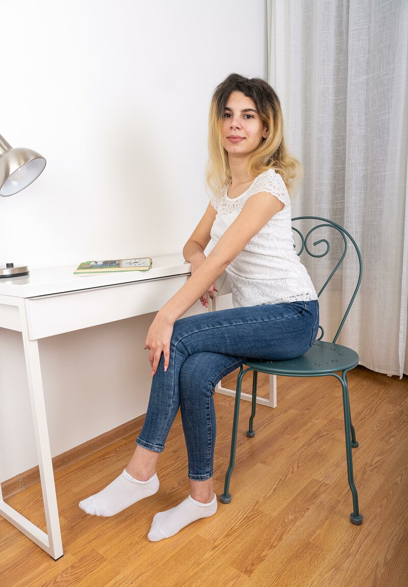 Анна, 24