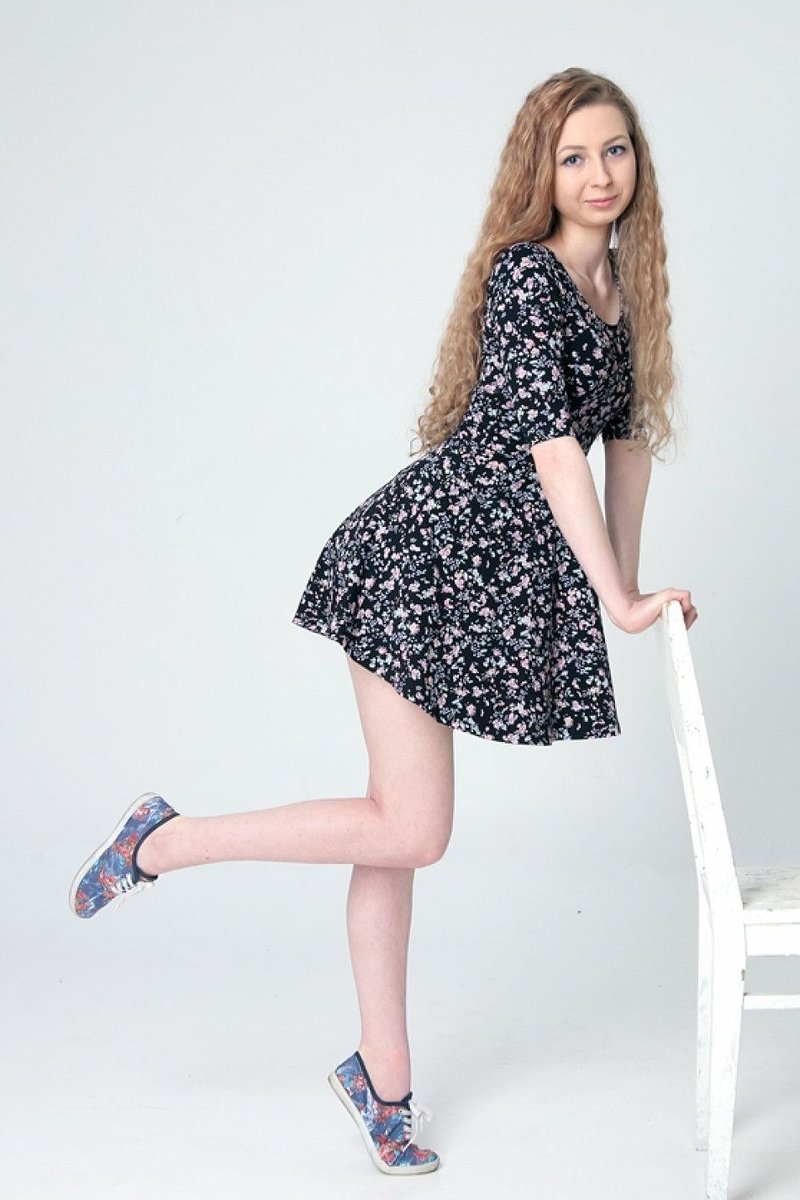 Елена, 21